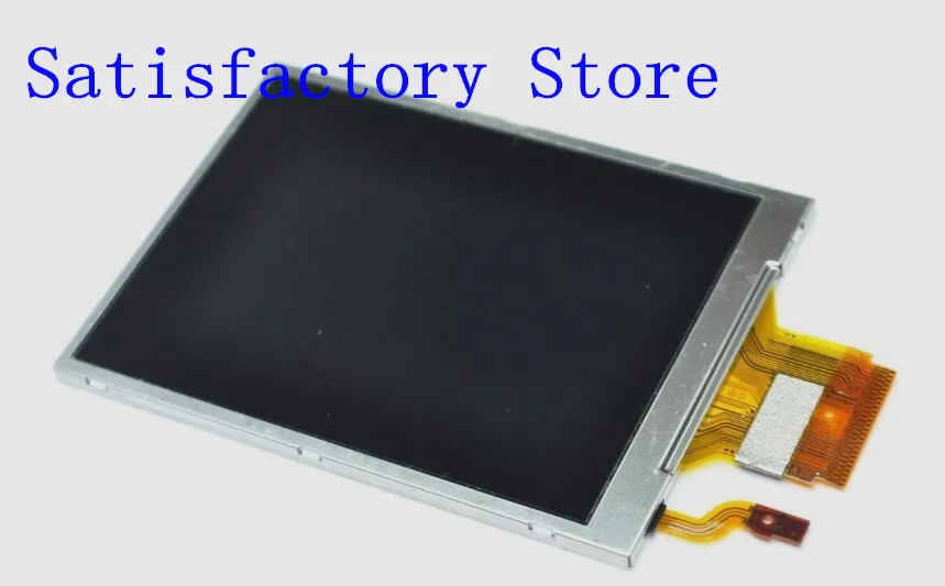 

NEW LCD Display Screen For Canon FOR EOS 1200D / Rebel T5 / Kiss X70 Digital Camera Repair Parts With Backlight