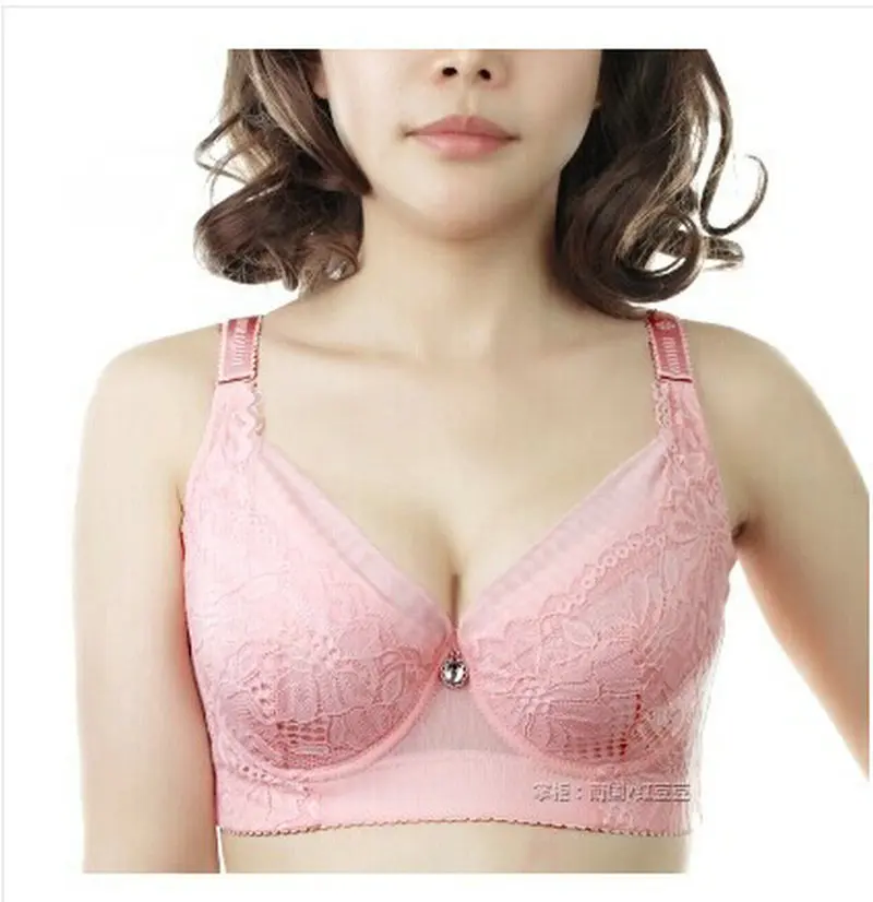 We Found The Absolute Best Strapless Bra For Big Boobs