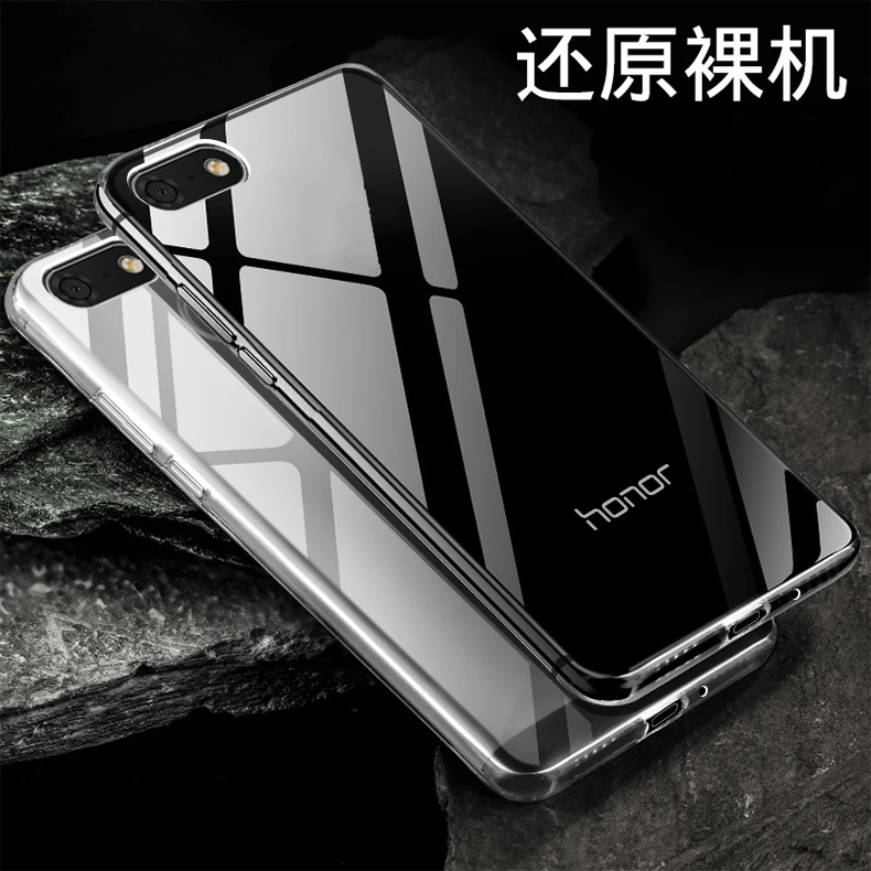 Силиконовый чехол из ТПУ для Huawei Y5 2018 2019 мягкий чехол-накладка Prime телефона Lite |