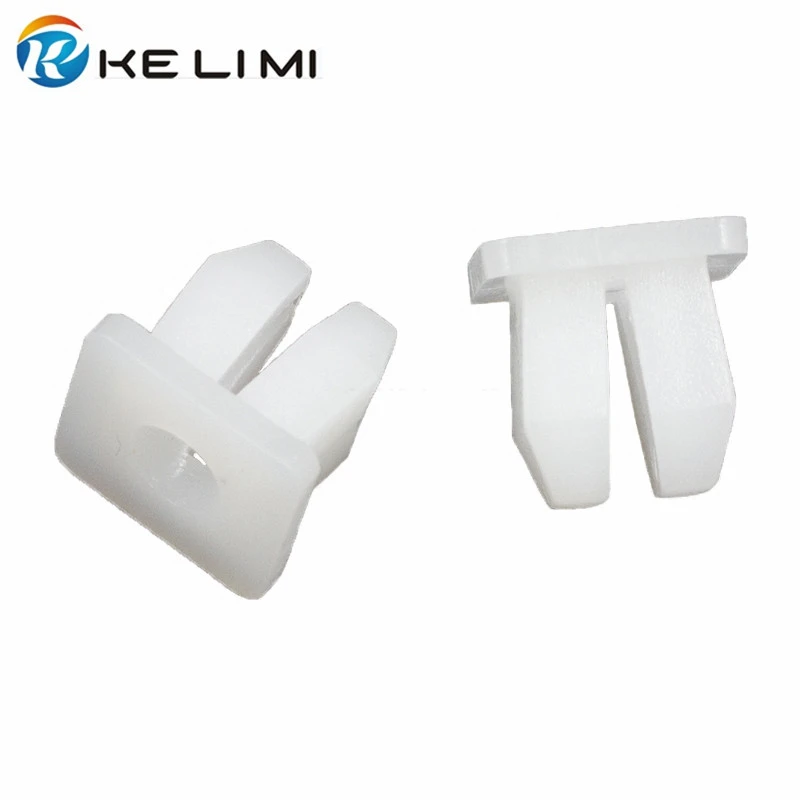 Ke Li Mi Plastic Retaining Clips Fixeding Car Headlight Tail Light