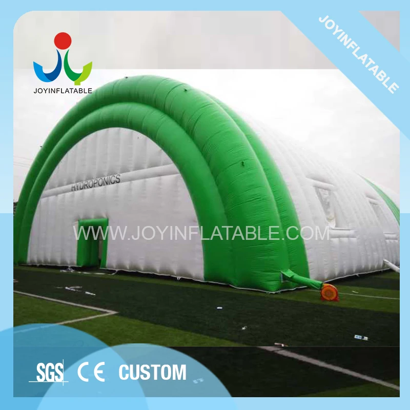 20X20M Customized logo Large Inflatable Waterproof Outdoor Event Tents With Factory Price 3