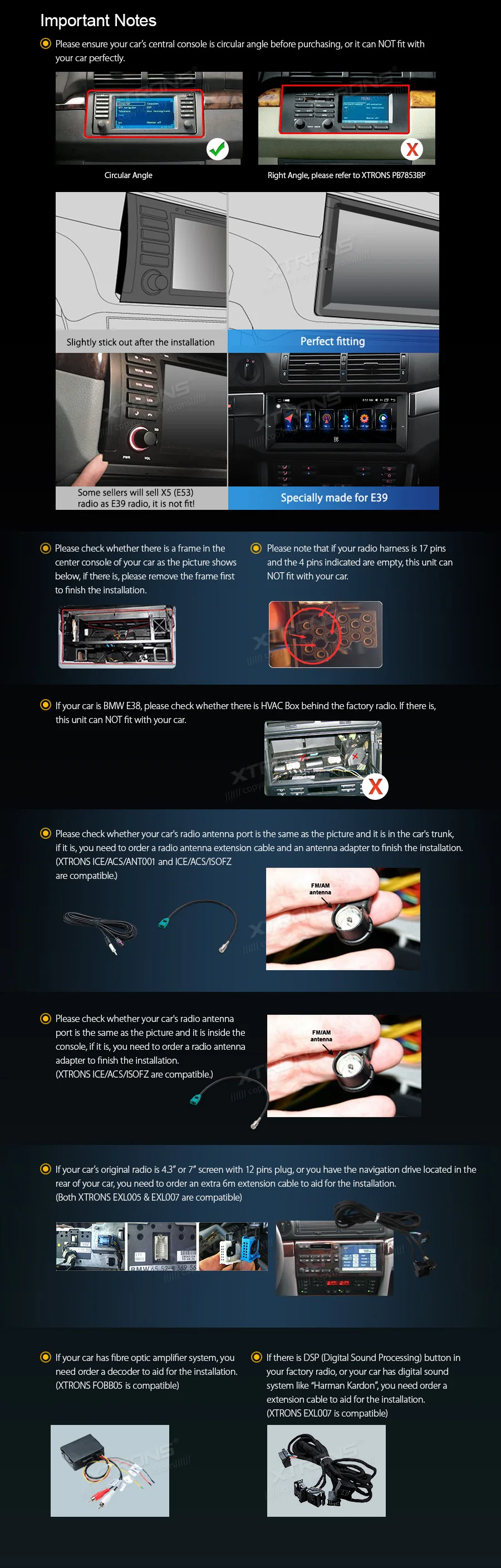 Clearance 10.25" Android 8.0 Oreo OS Car Multimedia GPS Radio for BMW E39 M5 1999-2003 & BMW E39 1995-2003 & BMW 7 Series E38 1994-2001 4 Clearance 10.25" Android 8.0 Oreo OS Car Multimedia GPS Radio for BMW E39 M5 1999-2003 & BMW E39 1995-2003 & BMW 7 Series E38 1994-2001 4