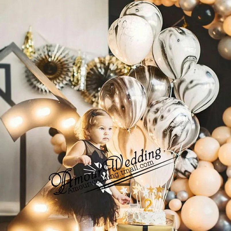 10 шт. латексные воздушные шары 12 дюймов|supplies party|supplies wedding |