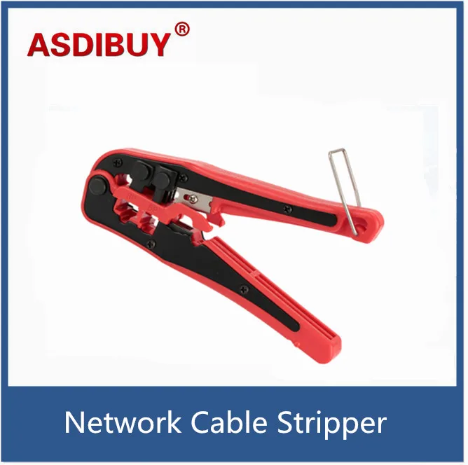 Networking Tools Portable Multifunctional Cable Wire