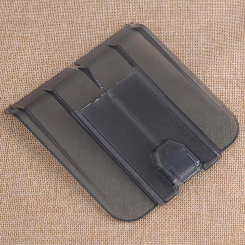 

LETAOSK Paper Output Tray Assy Delivery Assembly Grey Plastic RM1-0659 RM1-2055-000 Fit for HP 1018 1020 1010 1012 1015 1022