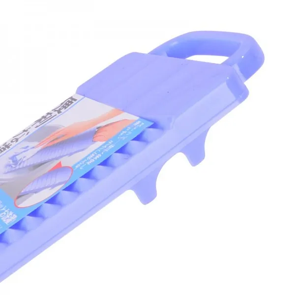 Portable Hand Washing Board Shirts Pants Clean Laundry Kid Clothes Washboard