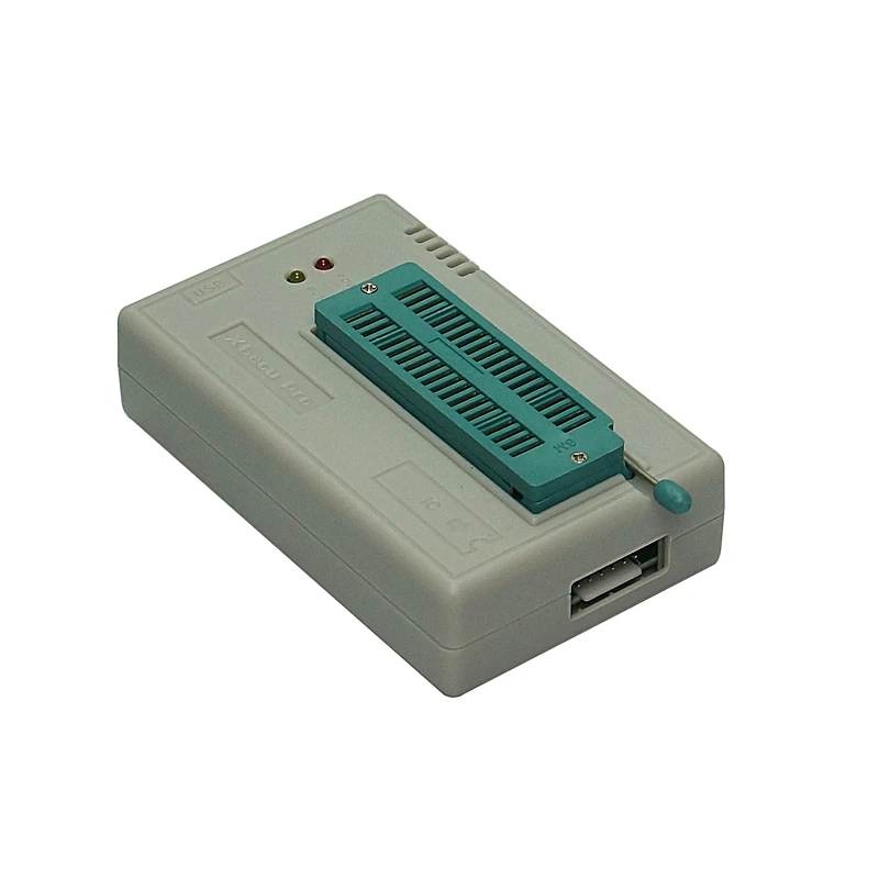 XGECU V8.08 TL866II плюс EEPROM PIC AVR TL866A TL866CS USB универсальный Биографические очерки nand Программист 24 93 25 mcu Биографические очерки EPROM