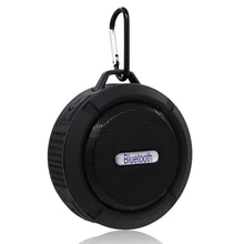 Portable Bluetooth speaker stereo subwoofer wireless mini music Bluetooth speaker for mobile tablet notebook computers Portable Bluetooth speaker stereo subwoofer wireless mini music Bluetooth speaker for mobile tablet notebook computers
