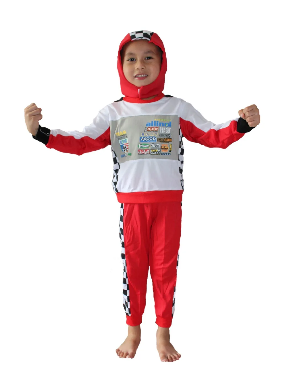 4000 Koleksi Model Baju Halloween Anak Terbaik