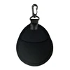 Funda del filtro de la lente, 1, 2, 3, 4, 6 bolsillos, Protector de la cartera, filtro de cámara, adaptador de lente, almacenamiento de anillo, funda cartuchera ► Foto 2/6
