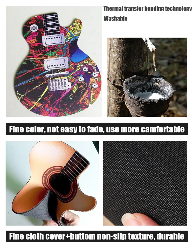 PC Mouse Pad Gaming Computer Mice Mat for Apple Notebook Laptop Laser Speed Mousepad Quality Rubber and Cloth Soft Touching Pad