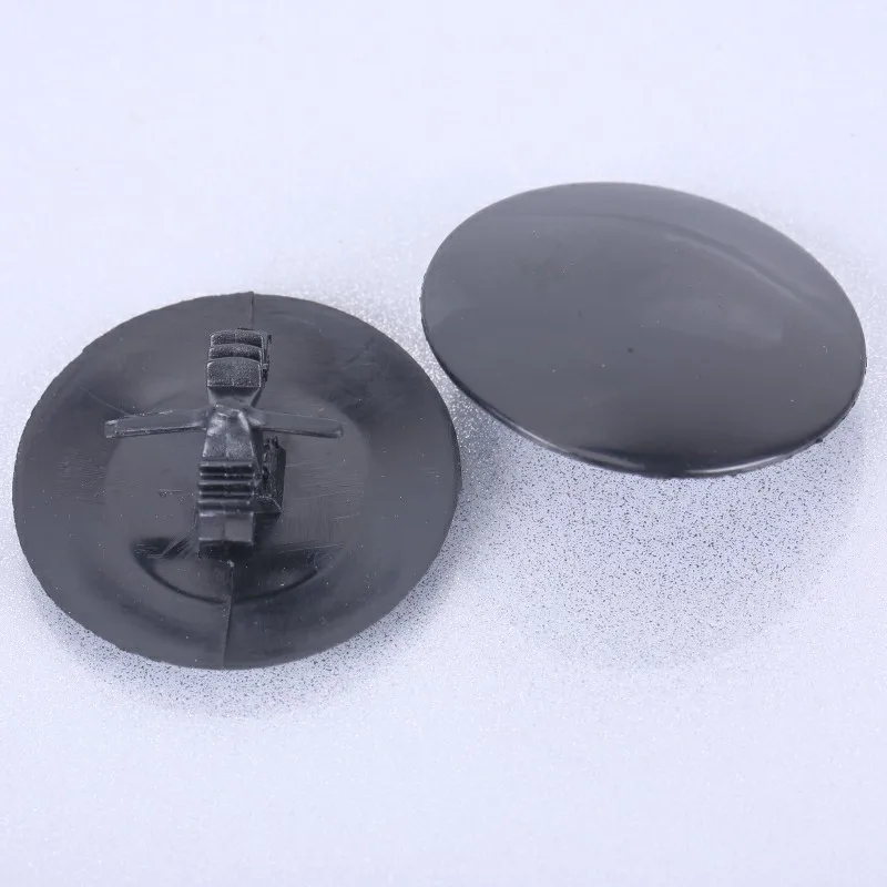

30PCS Hood Insulation Retainer Nylon Clips Head A18746 For Acura Legend For Honda 90700-SJ4-000