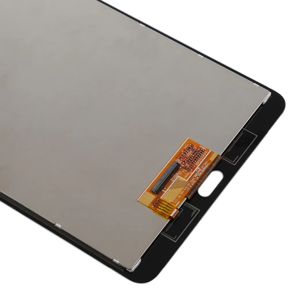 Для Samsung Galaxy Tab A T385 ЖК-дисплей с сенсорным экраном дигитайзер матричная панель планшет в сборе запчасти