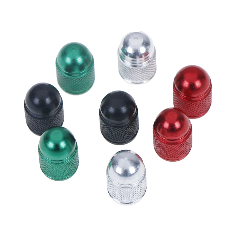 2 шт. алюминиевые колпачки на стволы колеса пылезащитный чехол аксессуары для