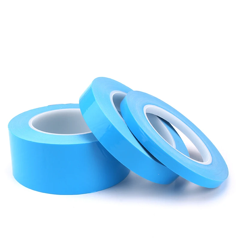 Thermal Conductive Adhesive Tape Thermally Adhesive Transfer Tape