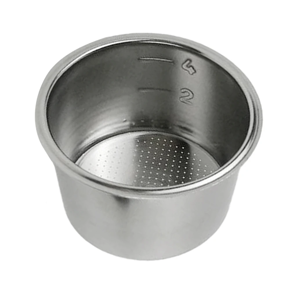 4 Cups American Filter Stainless Steel Donlim Tsann Kkuen Coffee Maker Accs