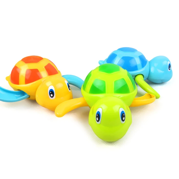 turtle toys for babies