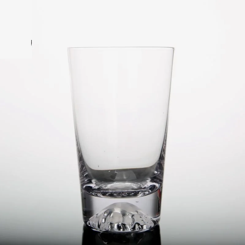 Личности утолщение чашки горячей воды Творческий виски чашка молока оснащенный воды