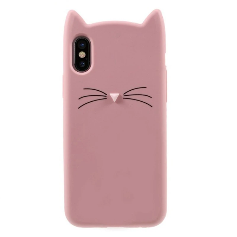 cat pink