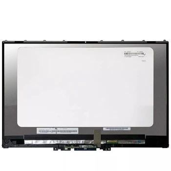 

For Lenovo Yoga 720 15 LCD Display Touch Screen Digitizer Assembly with frame