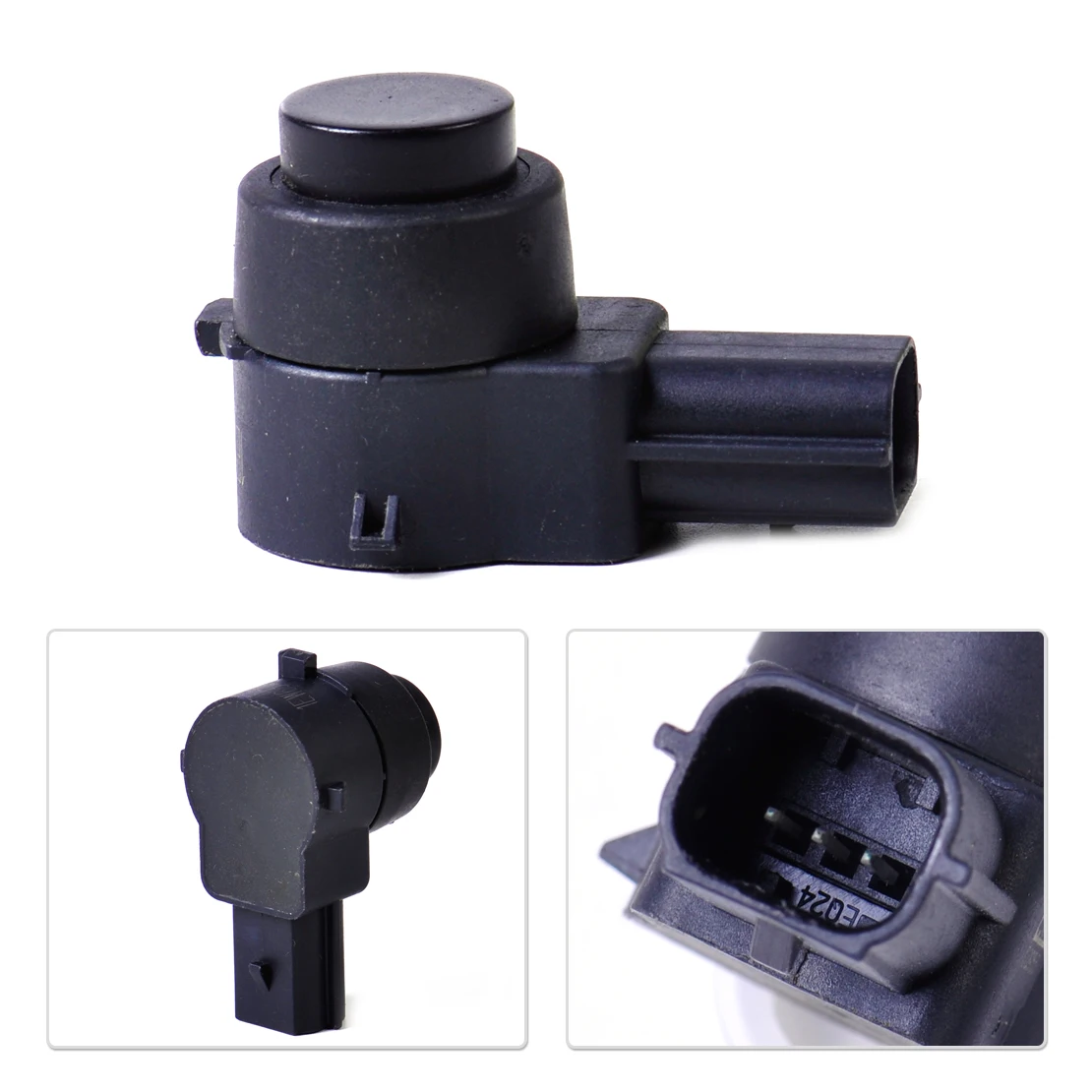 beler PDC Parking Park Aid Bumper Sensor Assist 1EW63TZZAA for Chrysler 300 Dodge CHARGER JEEP