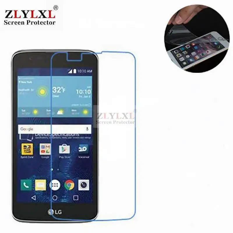 K7LTE M1 LS675 Tribute 5