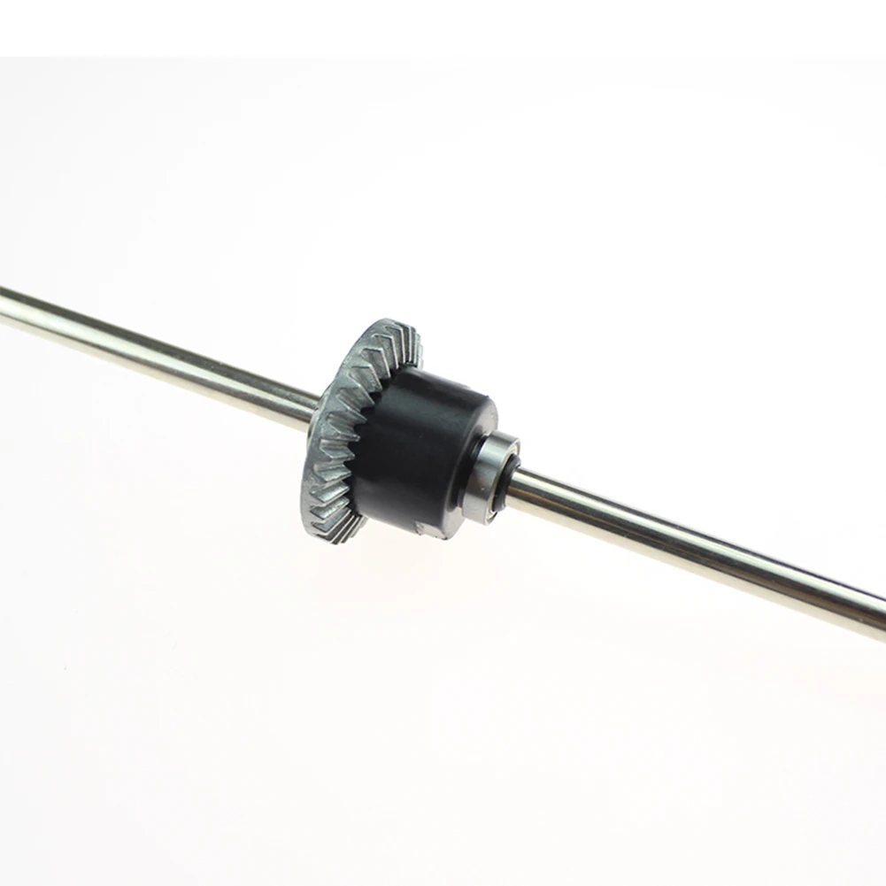 

Assemble Spare Parts Front Diff Accessories Differential Gear Rear Axle Toy Motor Connecting RC Car For Wltoys 12428 12423