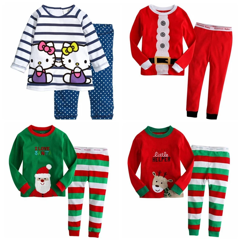 Cartoon Kid Pyjamas Autumn Spring Boys Dinosaur Basketball Pajamas Set Children Pyjama Kids Cloth Set