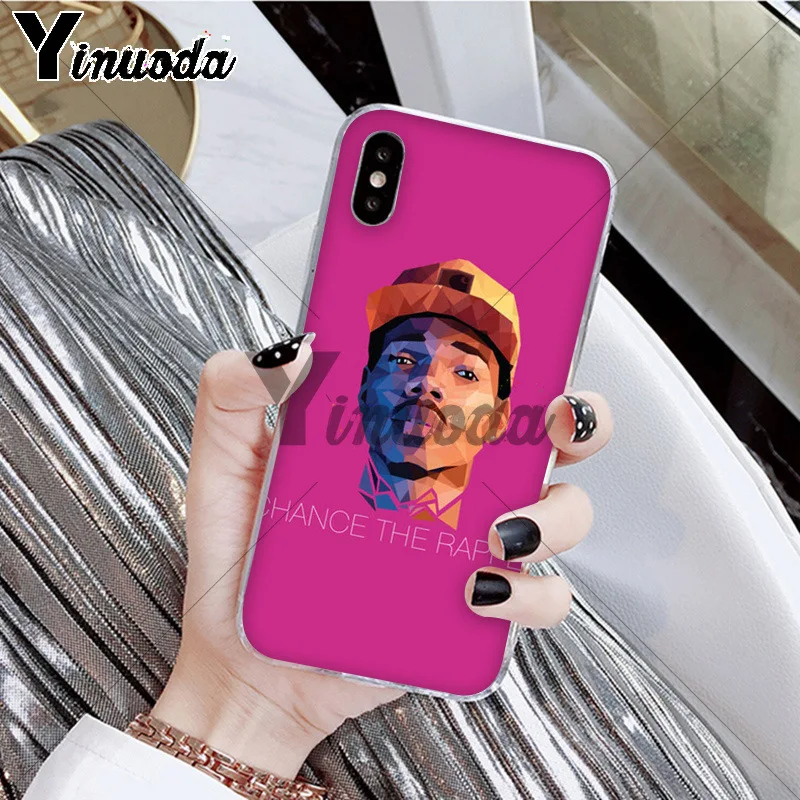 popular Chance The Rapper