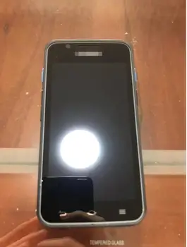 

LCD For bluebird BM180 with Protective shell PDA