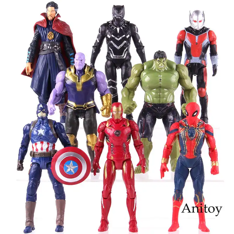 dr strange toy