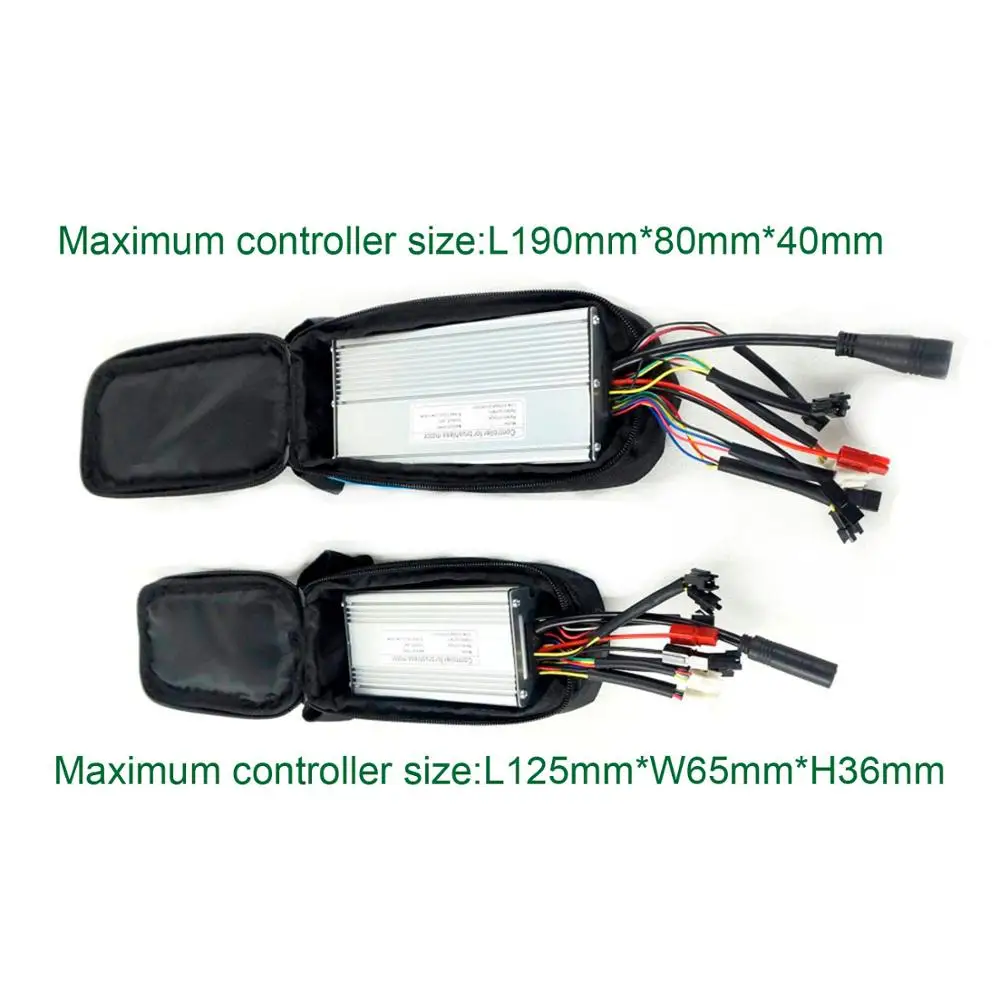 ebike controller bag