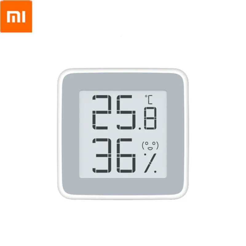 Измеритель влажности Xiaomi MiaoMiaoCe E LinkINK высокоточный термометр датчик и