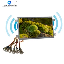 Bluetooth передатчик mp4 цифровой плеер автоматически функция кнопки управления видео кассетный плеер