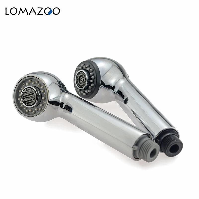 ABS кухонный кран выдвижные детали кухонный кран Носик для крана ...