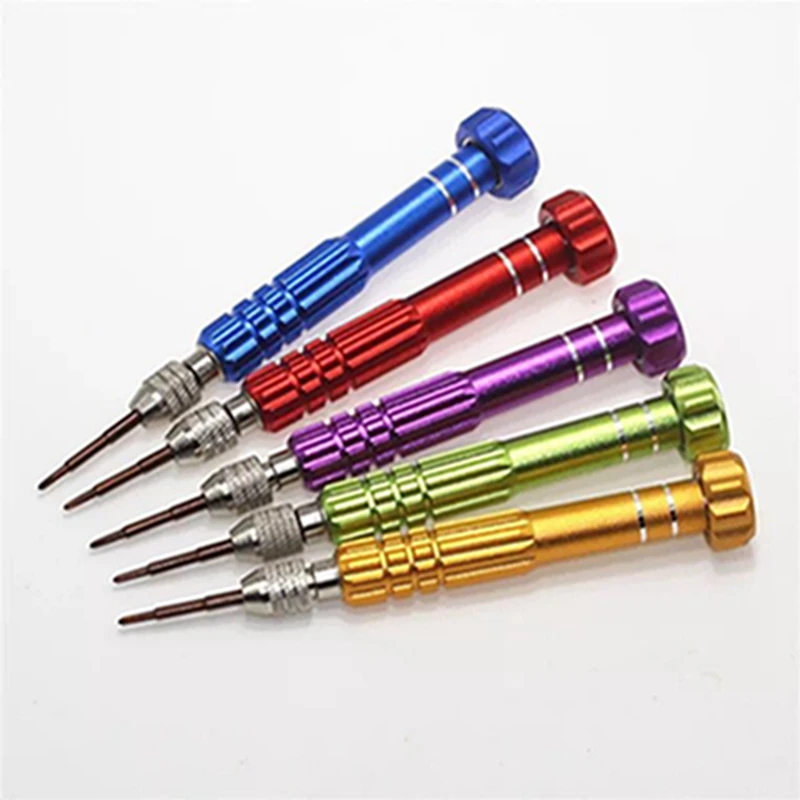 Mobile Phone Repair Tools Screwdriver Set Disassemble Tools for Xiaomi Huawei Iphone Samsung Ipad Watch Tablet PC Hand Tool (1)