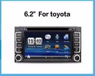 Best 2 din radio car dvd player gps navigation tape recorder autoradio cassette player for car radio multimedia gps navigation player 5