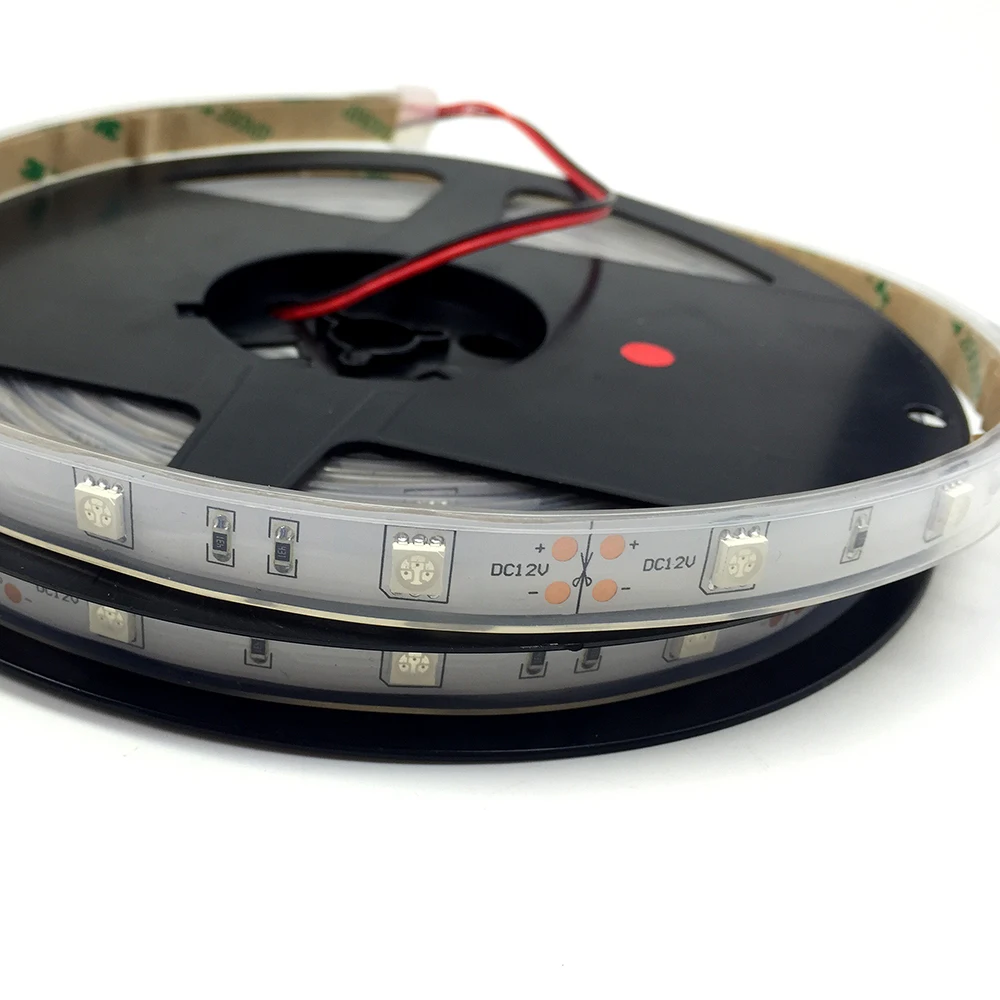5050-30 Waterproof Infrared led strips