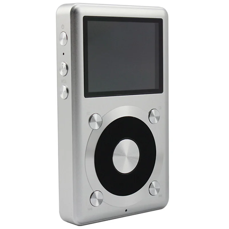 Fiio X1 Portable Lossless High Resolution Music font b Mp3 b font font b Player b