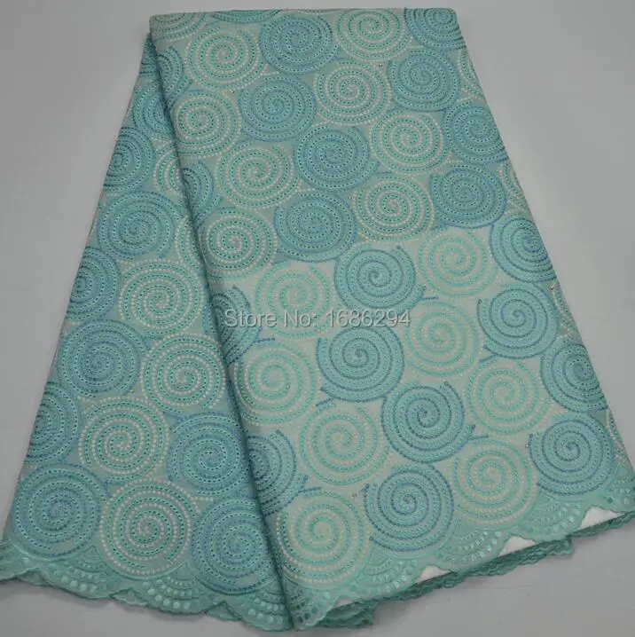 

E7071 Dubai Swiss Voile Cotton Lace Fabric 2018 Simple African Lace Fabric Swiss Voile Lace High Quality Swiss Dry Laces