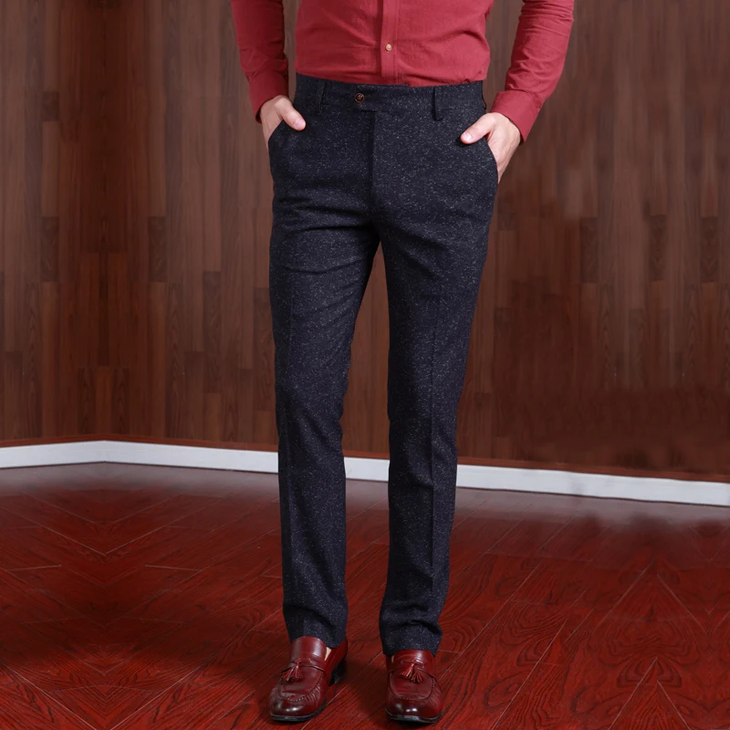 mens slim trousers sale