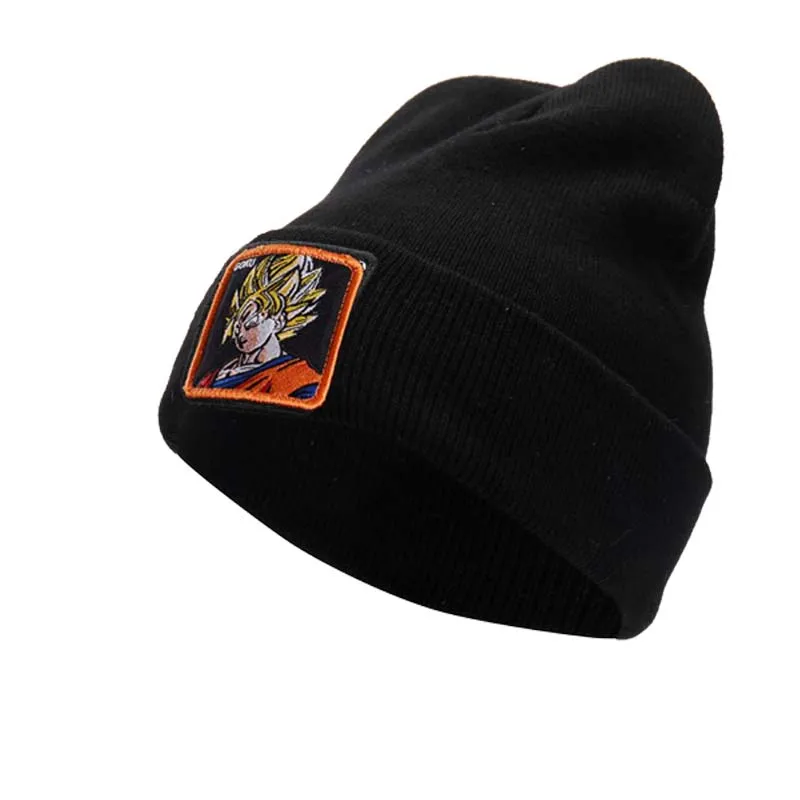 Модная зимняя женская шапка Skullies Beanies вязаные меховые шапки для девочек и мальчиков, теплые женские мужские шапочки, классические мужские кепки унисекс