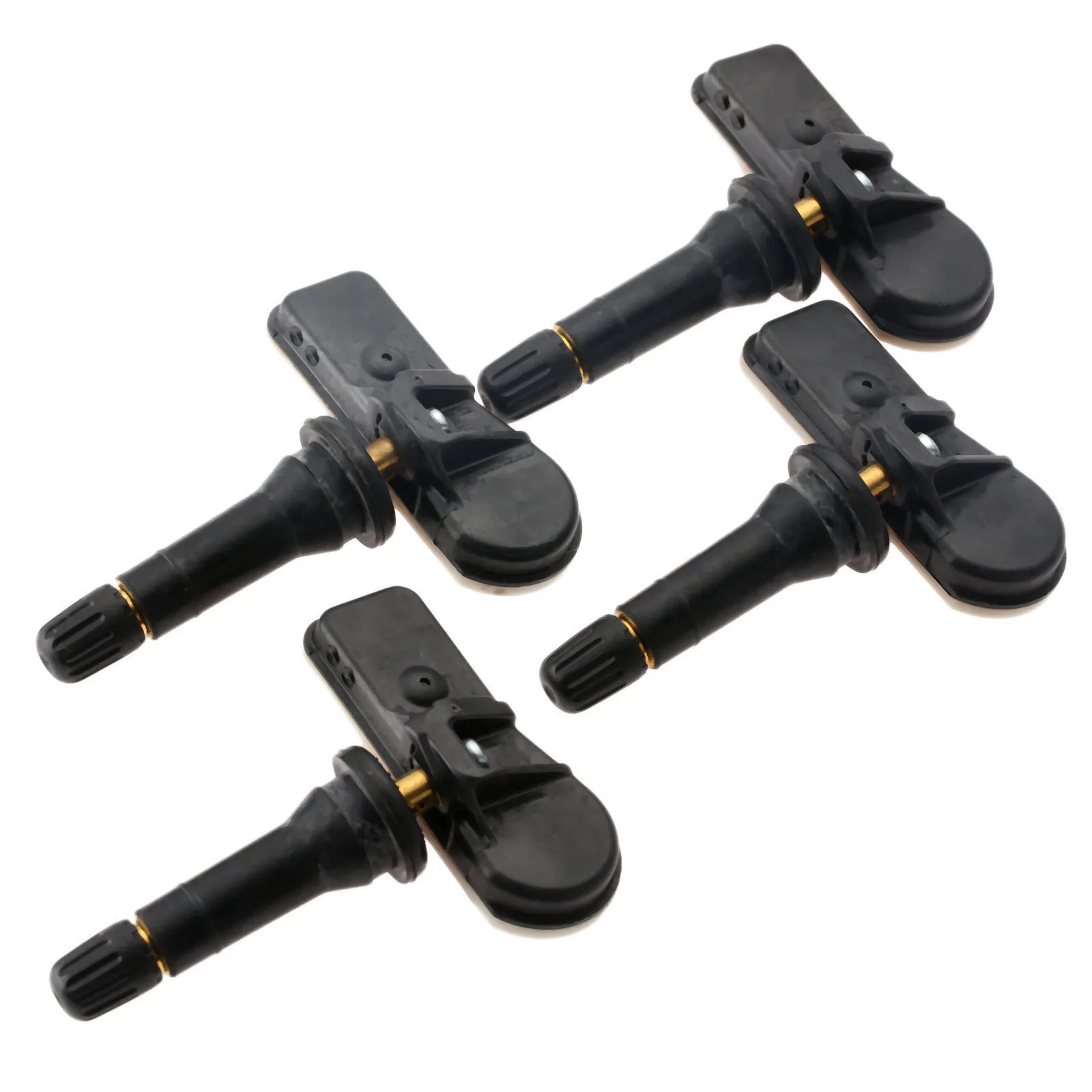 4x 407009322R TPMS Tire Pressure Sensor For Renault Dacia Opel Nissan