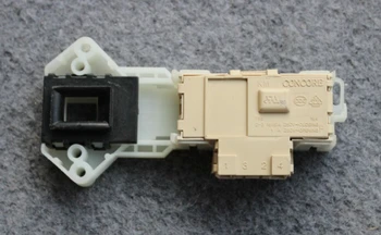 

Washing machine parts door lock time delay switch 6601EN1003B WD-N80105 T10175 3 pins