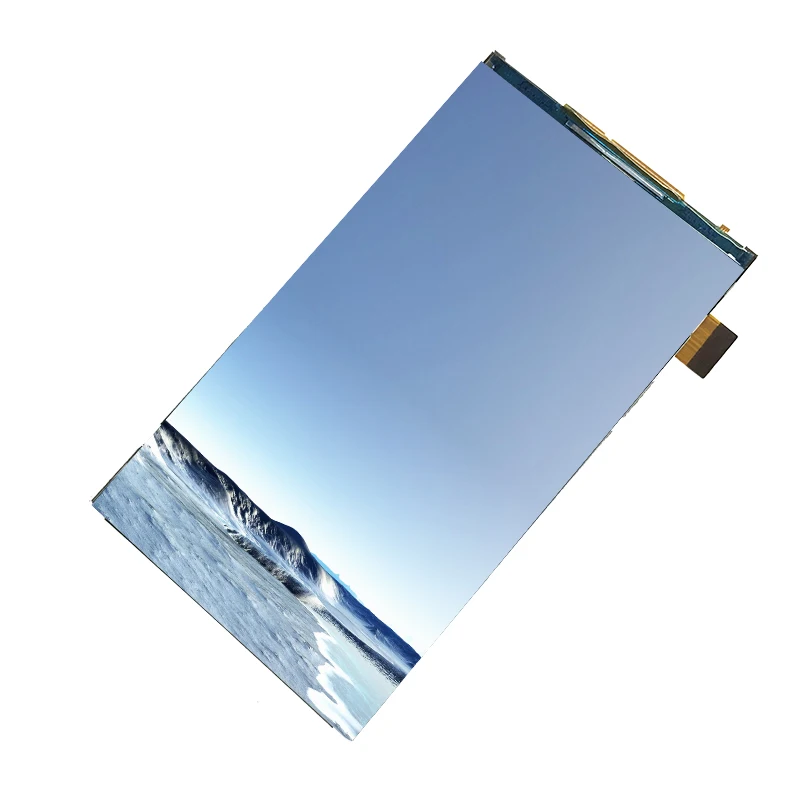 10 шт./лот высокое качество 5 0 &quotдля Alcatel One Touch POP C7 OT7040 7040E 7041D 7040A ЖК дисплей|Экраны