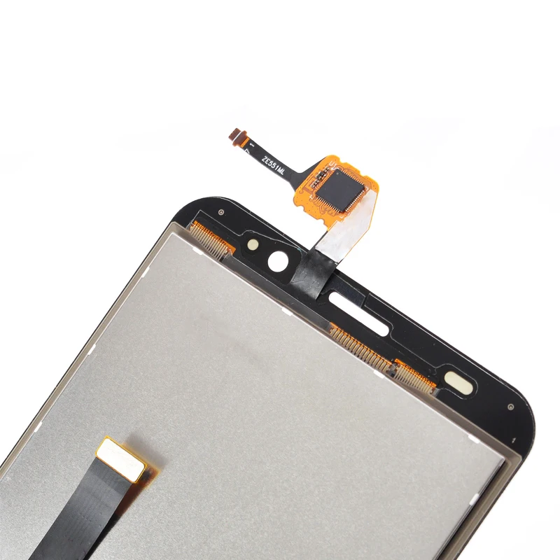 ЖК дисплей для Asus Zenfone 2 ZE551ML Z00A Z00AD Z00ADB сенсорный экран дигитайзер полная сборка