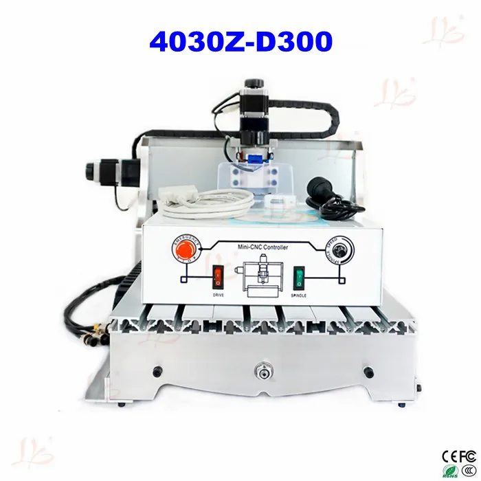 CNC 4030 Z-D300 (7)