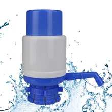 Водяной насос для бутылки бутилированная вода Диспенсер насос ручной насос бутилированная вода ручной охладитель для домашнего питья