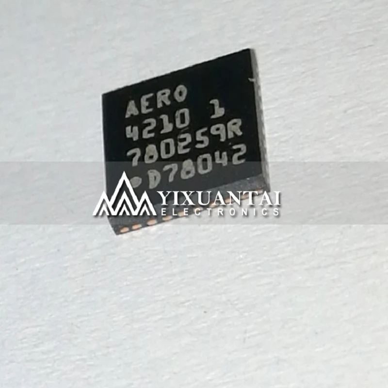 Оригинальный AERO4210HN1WM AERO4210 QFN32 5 шт./лот | Обустройство дома