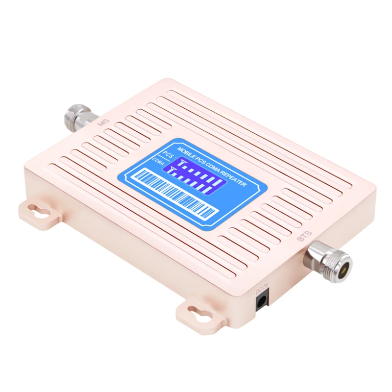 2018 Новое поступление GSM CDMA 850 900 МГц 2G 3G 4G двухдиапазонный усилитель сигнала